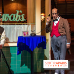 Disney Loves Jazz, la soirée musicale à Disneyland Paris : report