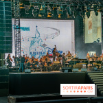 Disney Loves Jazz, la soirée musicale à Disneyland Paris : report