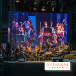 Disney Loves Jazz, la soirée musicale à Disneyland Paris : report