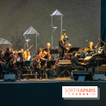 Disney Loves Jazz, la soirée musicale à Disneyland Paris : report