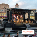 Disney Loves Jazz, la soirée musicale à Disneyland Paris : report