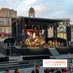 Disney Loves Jazz, la soirée musicale à Disneyland Paris : report