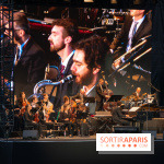 Disney Loves Jazz, la soirée musicale à Disneyland Paris : report