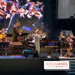 Disney Loves Jazz, la soirée musicale à Disneyland Paris : report