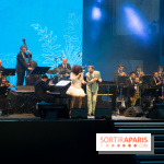Disney Loves Jazz, la soirée musicale à Disneyland Paris : report