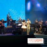 Disney Loves Jazz, la soirée musicale à Disneyland Paris : report