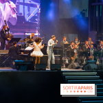 Disney Loves Jazz, la soirée musicale à Disneyland Paris : report