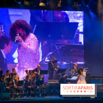 Disney Loves Jazz, la soirée musicale à Disneyland Paris : report