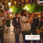 Disney Loves Jazz, la soirée musicale à Disneyland Paris : report