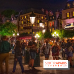 Disney Loves Jazz, la soirée musicale à Disneyland Paris : report