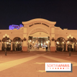 Disney Loves Jazz, la soirée musicale à Disneyland Paris : report