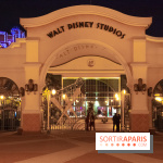 Disney Loves Jazz, la soirée musicale à Disneyland Paris : report