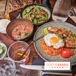 Bruce, restaurant asiatique à Paris