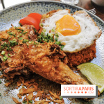 Bruce, restaurant asiatique à Paris