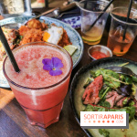 Bruce, restaurant asiatique à Paris