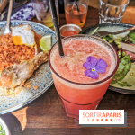 Bruce, restaurant asiatique à Paris