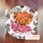 Bruce, restaurant asiatique à Paris