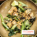 Bruce, restaurant asiatique à Paris