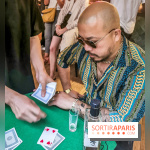 Bruce, restaurant asiatique à Paris