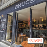 Bruce, restaurant asiatique à Paris