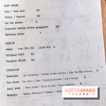 Bruce, restaurant asiatique à Paris