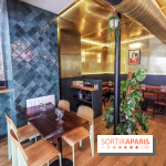 Bruce, restaurant asiatique à Paris