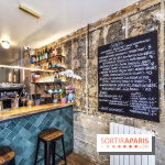 Bruce, restaurant asiatique à Paris