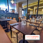 Bruce, restaurant asiatique à Paris