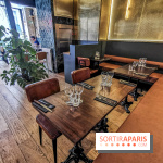 Bruce, restaurant asiatique à Paris