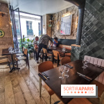 Bruce, restaurant asiatique à Paris