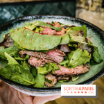 Bruce, restaurant asiatique à Paris