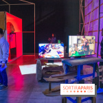 Prince.sse.s des Villes, l'exposition au Palais de Tokyo