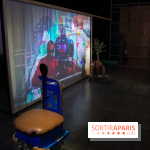 Prince.sse.s des Villes, l'exposition au Palais de Tokyo