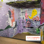 Prince.sse.s des Villes, l'exposition au Palais de Tokyo