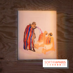 Prince.sse.s des Villes, l'exposition au Palais de Tokyo