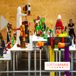 Prince.sse.s des Villes, l'exposition au Palais de Tokyo