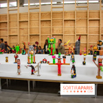 Prince.sse.s des Villes, l'exposition au Palais de Tokyo