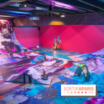 Prince.sse.s des Villes, l'exposition au Palais de Tokyo