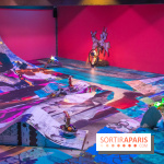 Prince.sse.s des Villes, l'exposition au Palais de Tokyo