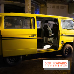 Prince.sse.s des Villes, l'exposition au Palais de Tokyo