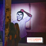 Prince.sse.s des Villes, l'exposition au Palais de Tokyo