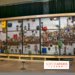 Prince.sse.s des Villes, l'exposition au Palais de Tokyo