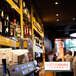 That's Life, le restaurant gastronomique italien