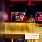 That's Life, le restaurant gastronomique italien