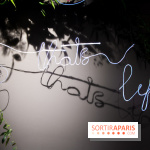 That's Life, le restaurant gastronomique italien