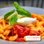 La Massarra, la pizzeria sicilienne à deux pas de République