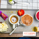 La Massarra, la pizzeria sicilienne à deux pas de République