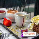 La Massarra, la pizzeria sicilienne à deux pas de République