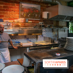 La Massarra, la pizzeria sicilienne à deux pas de République