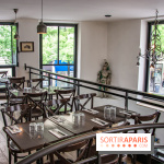 La Massarra, la pizzeria sicilienne à deux pas de République